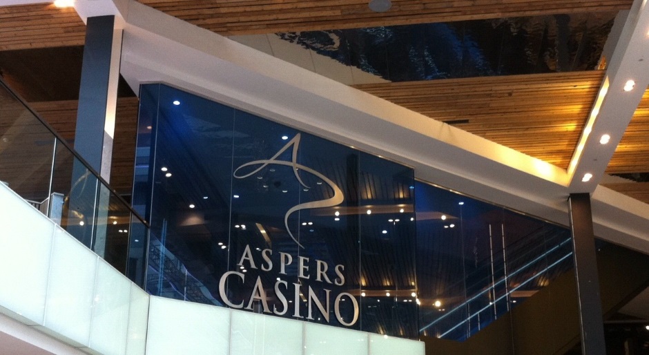Aspers Casino