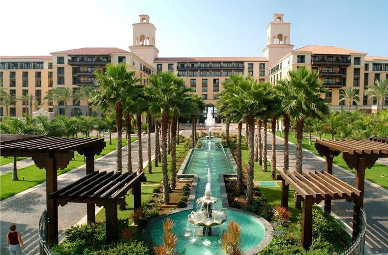 Gran Casino Costa Meloneras