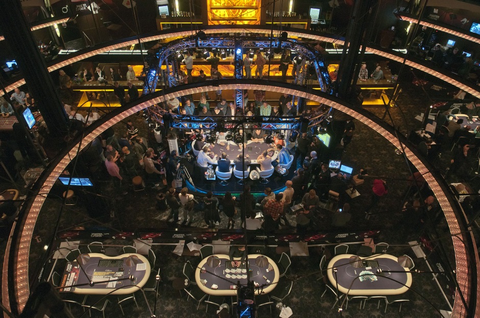 Holland Casino Amsterdam