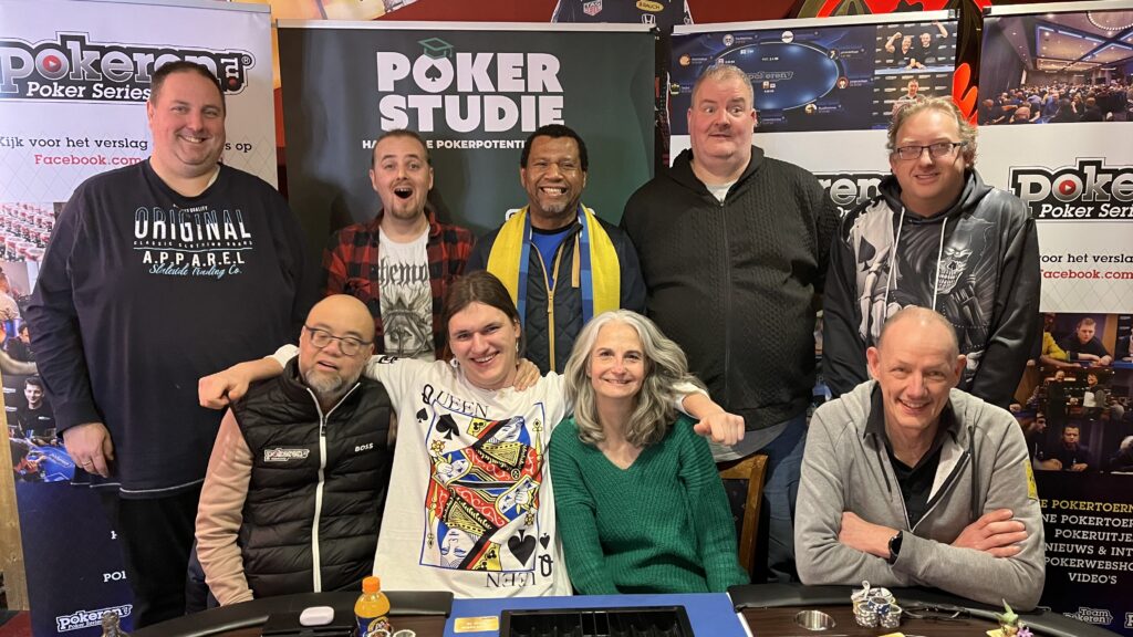 Finaletafel PSL7 Rankingfinale