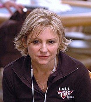 Jennifer Harman