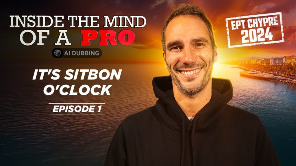 Julien Sitbon Inside the mind of a pro Winamax thumbnail
