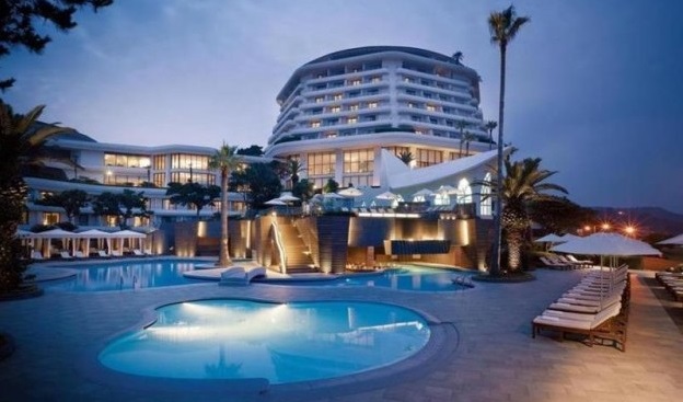 Landing Casino