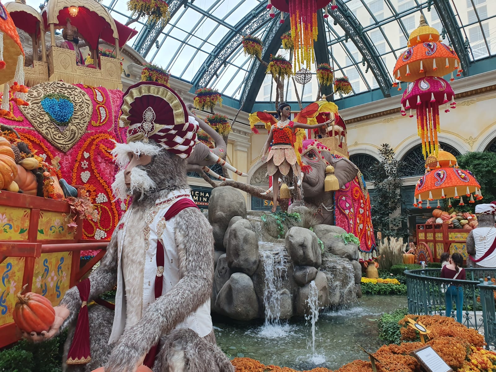 Dag 3 Bellagio 2 Dag 3 Bellagio 2