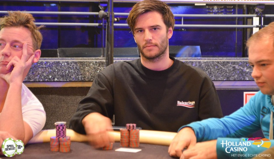 MCOP 1600 Re Entry