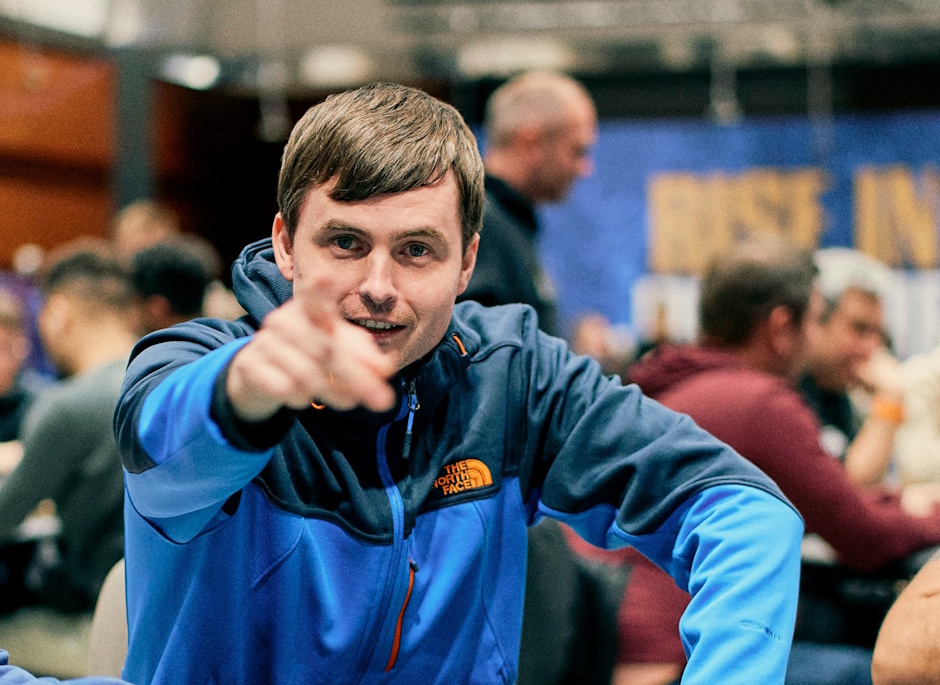 Martin Kabrhel wsop europe 2026