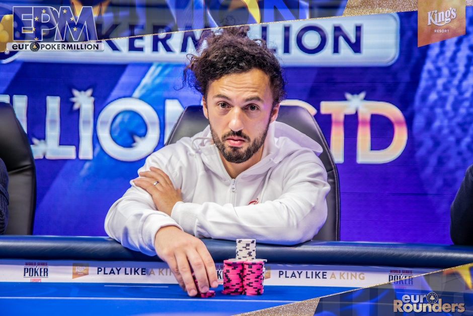 Mateusz Moolhuizen EPM 2Million v2