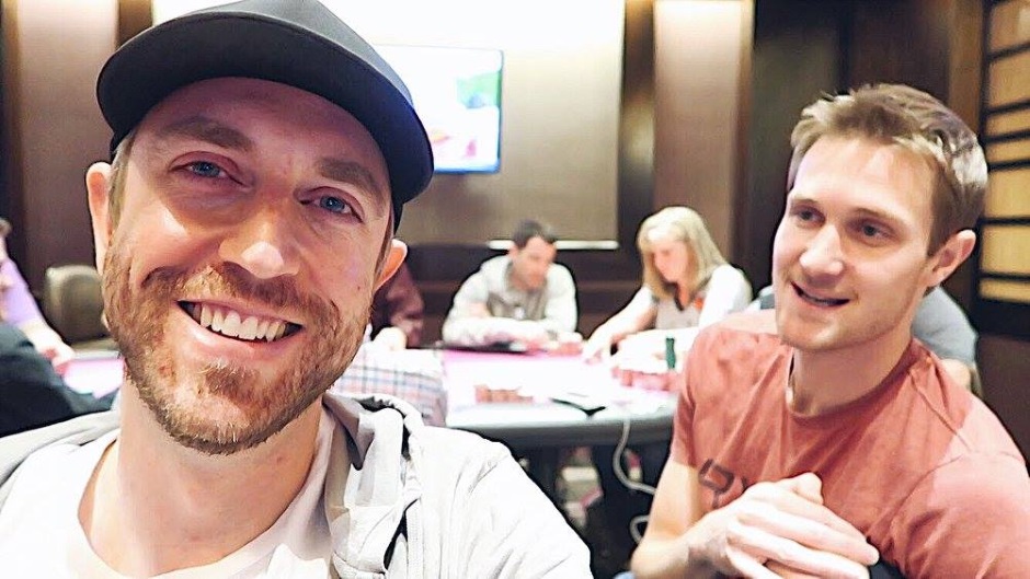 Neeme Header Interview