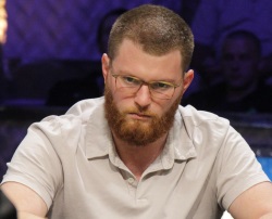 Nick Petrangelo