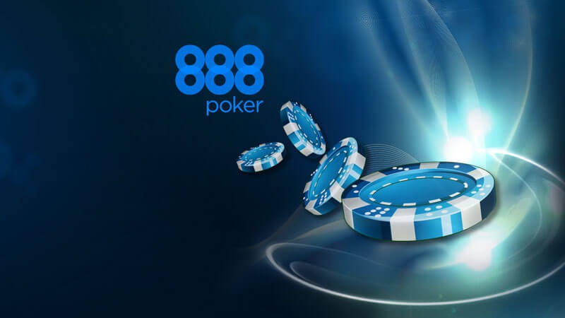 888Poker