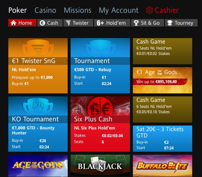 Betsafe Lobby Betsafe Lobby