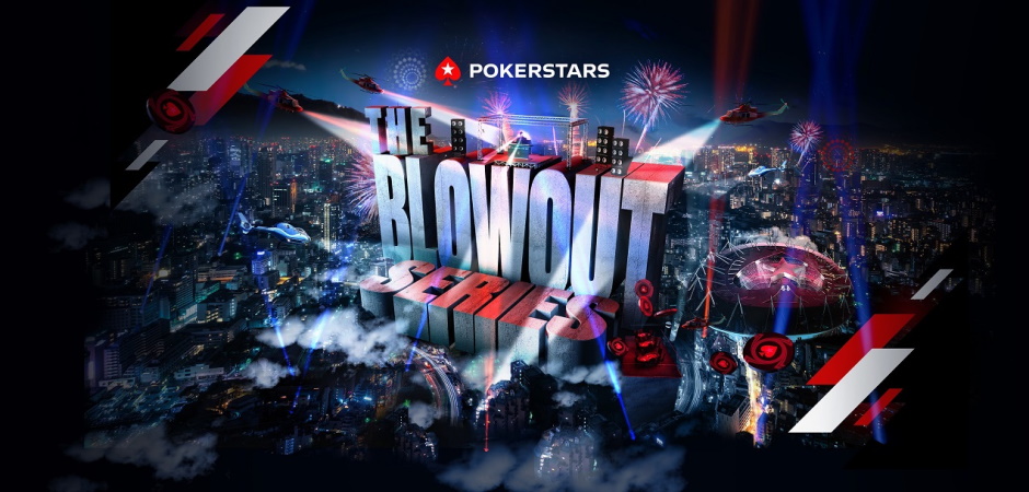 Blowout Series PokerStars