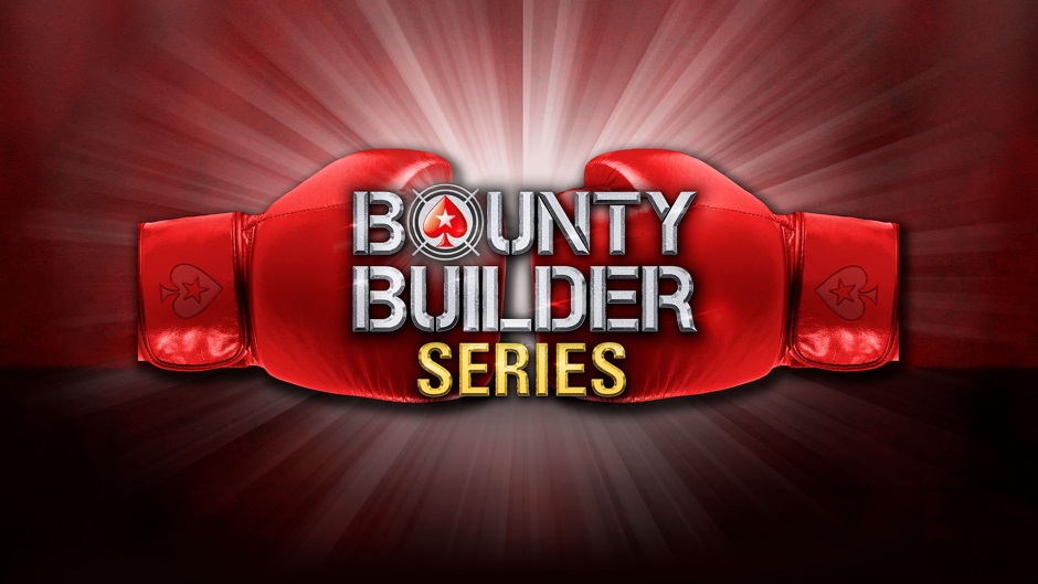 Bounty Builder Series Header