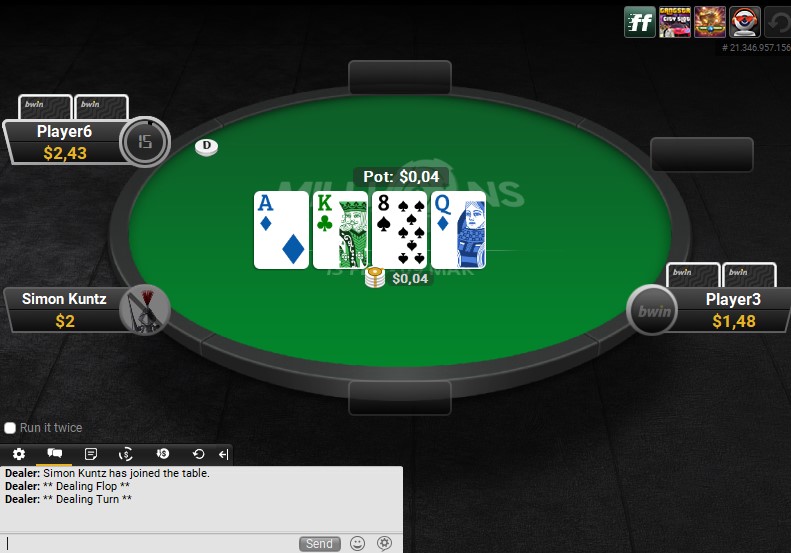 Cash Game Real Name Cash Game Real Name