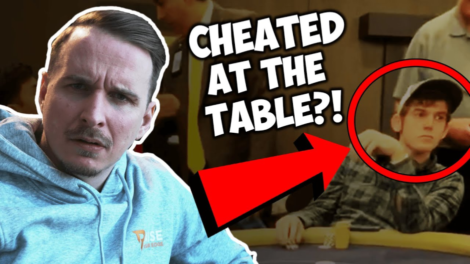Cheating Schandaal RTA Live reactie BenCB 