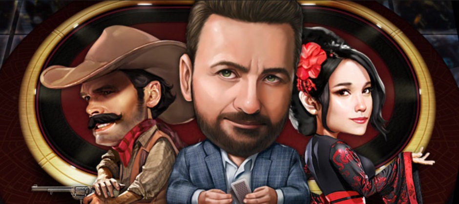 Daniel Negreanu GGPoker
