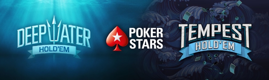 Deep water en Tempest Holdem