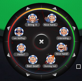 Emotes Betsafe Emotes Betsafe