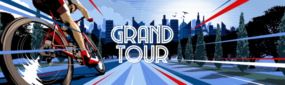 Grand Tour PokerStars