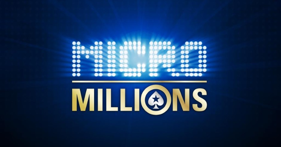 Micromillions 15