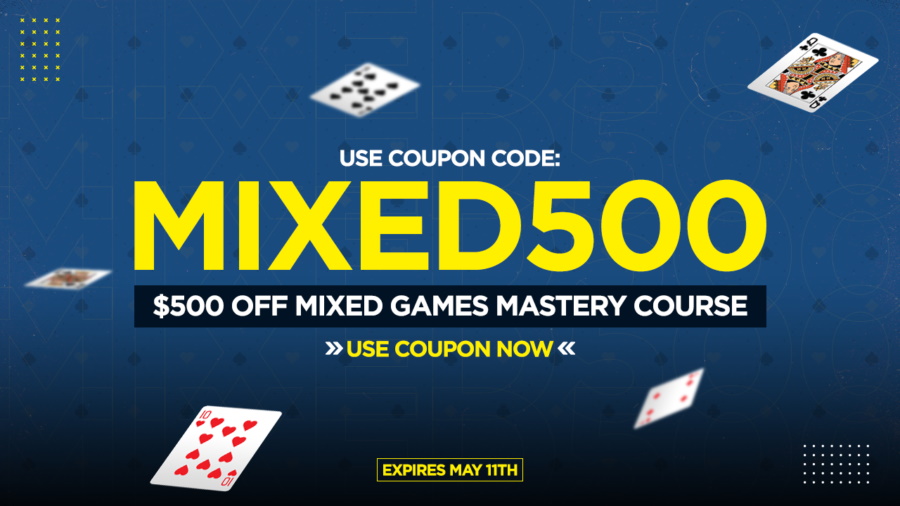 Mixed Games Jake Abdallah 500 Off Mixed Games Jake Abdallah 500 Off
