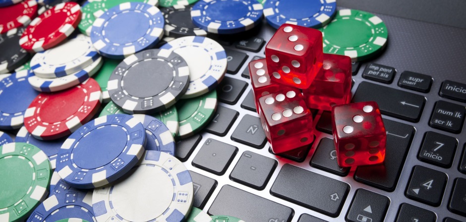 Online Poker Header 4