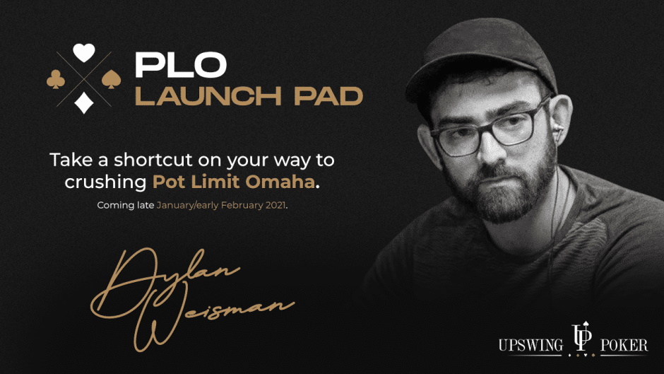 PLO Launch Pad Header