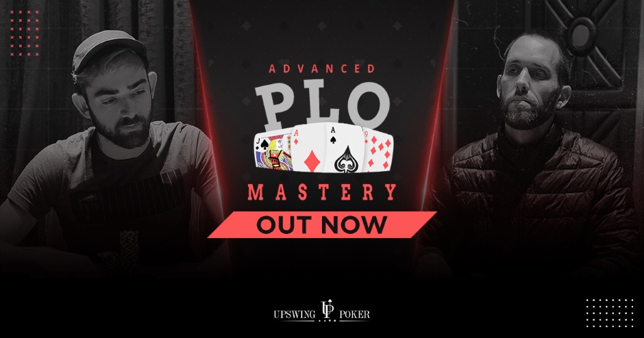 PLO Mastery Upswing