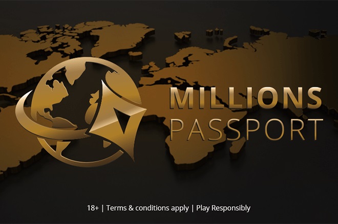 Partypoker Passport
