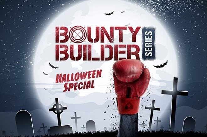PokerStars Bounty Builder Series