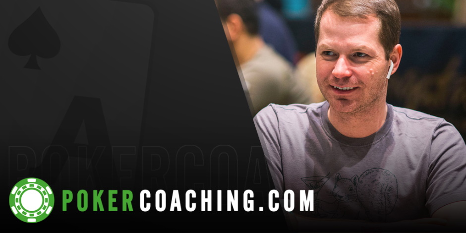 Pokercoaching Little Pokercoaching Little