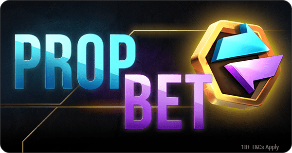 Prop Bet GG