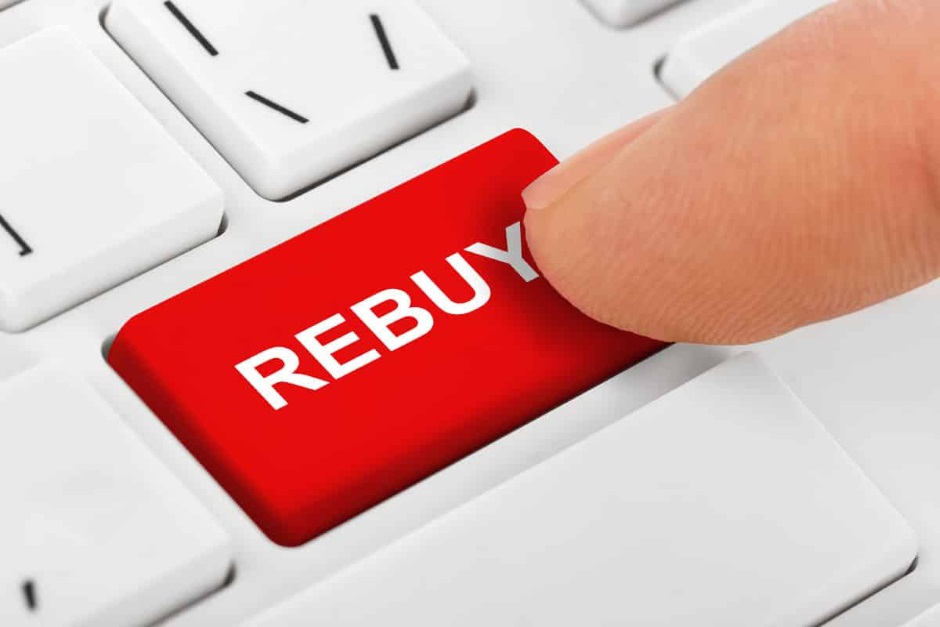 Rebuy