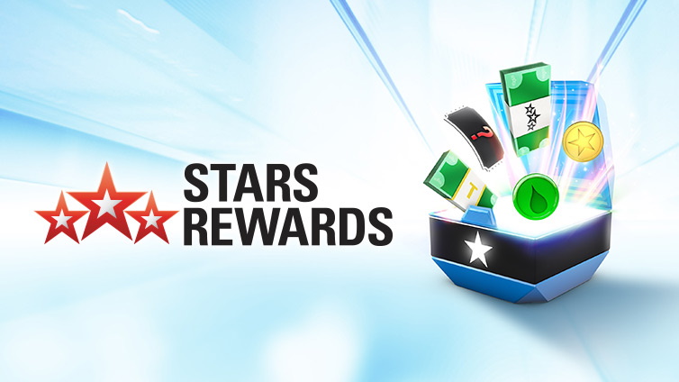 Stars Rewards v2