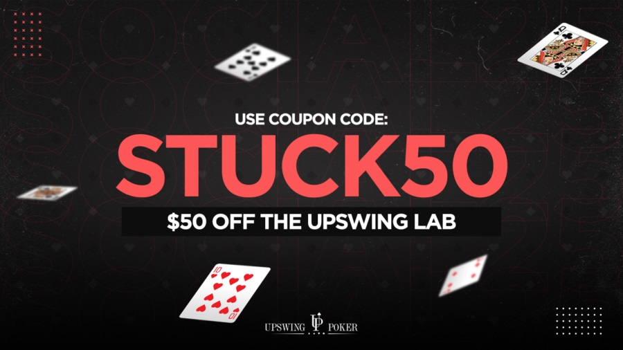 Stuck50 Bonus Code Upswing Stuck50 Bonus Code Upswing
