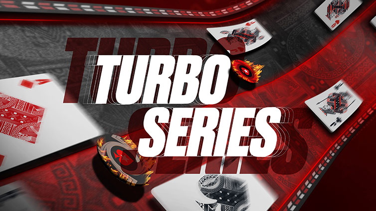 Turbo Series 2021 Stars v2