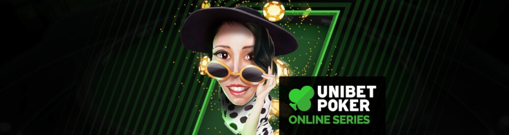 Unibet Poker Online Series