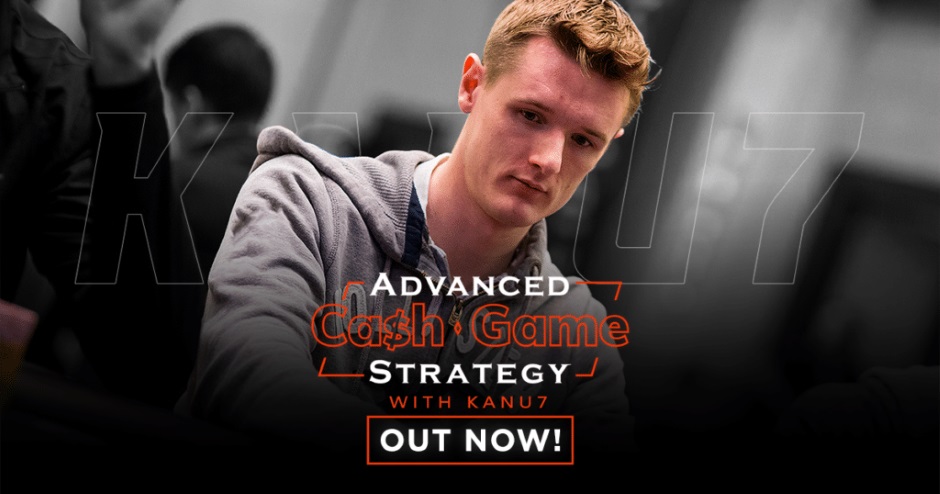 Upswing Kanu7 advanced cash game