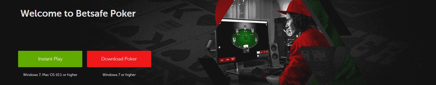 Welkom bij Betsafe Welkom bij Betsafe