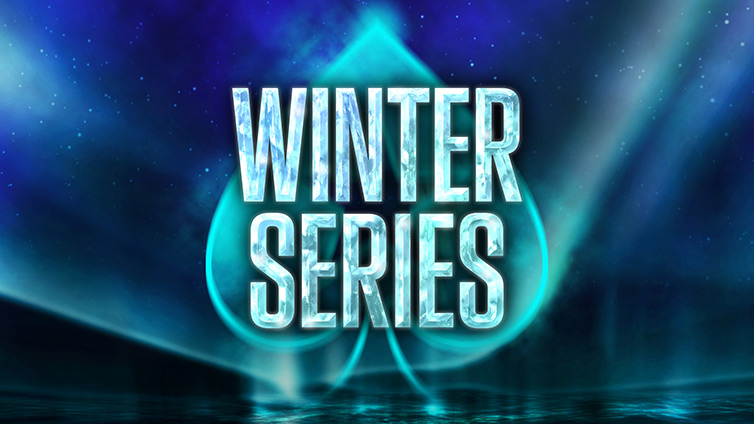 Winter Series 2019