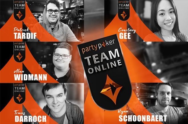 Nieuwe Streamers Nieuwe Streamers