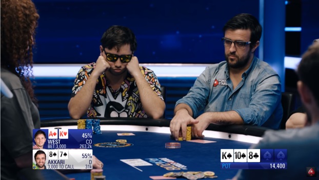 PCA 2018 Main Event Episode 1