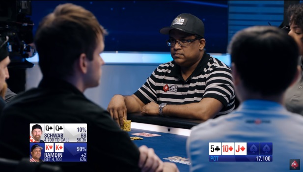 PCA 2018 Main Event Episode 2