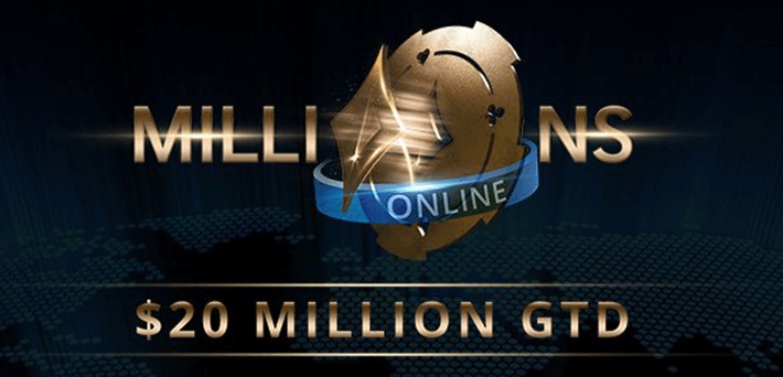 PartyPoker Millions Online