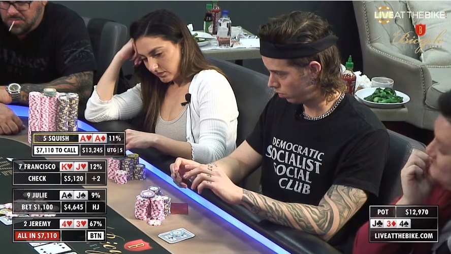 Azen gekraakt voor 20k