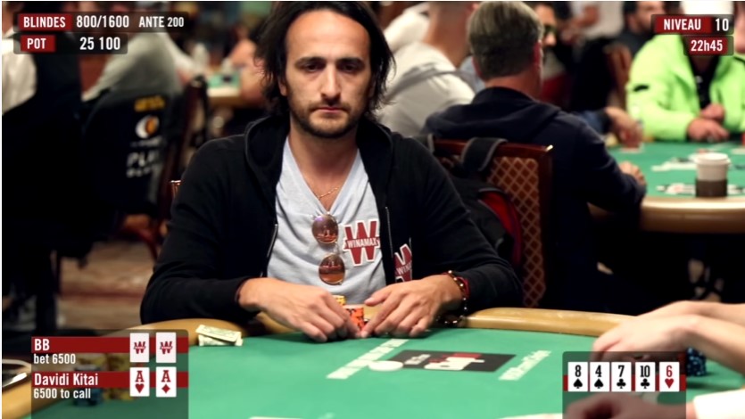 Davidi Kitai inside the mind of a pro 2016 4