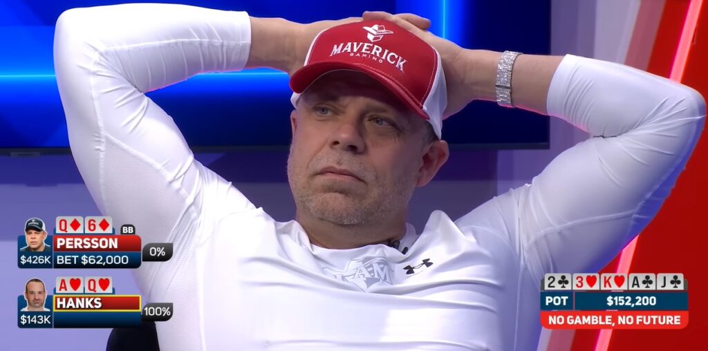 ERic Persson Header PokerGO