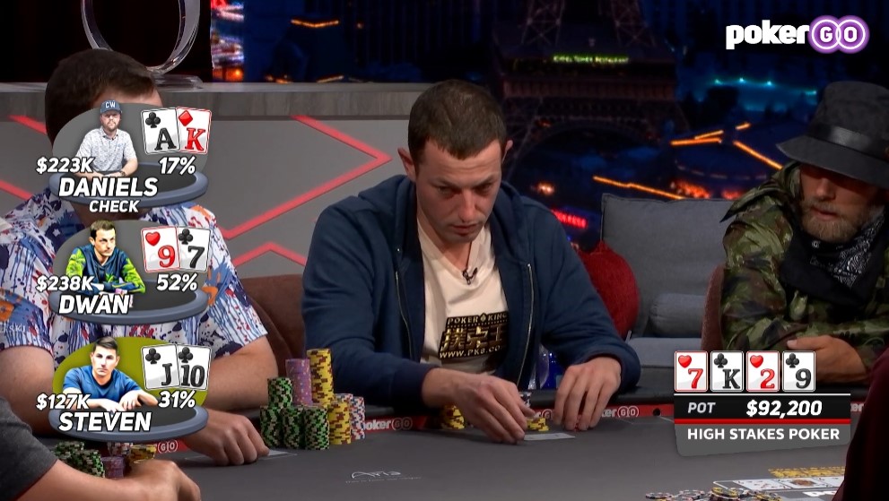 HSP Episode 13 Header