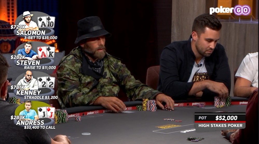 HSP Episode 14 Header