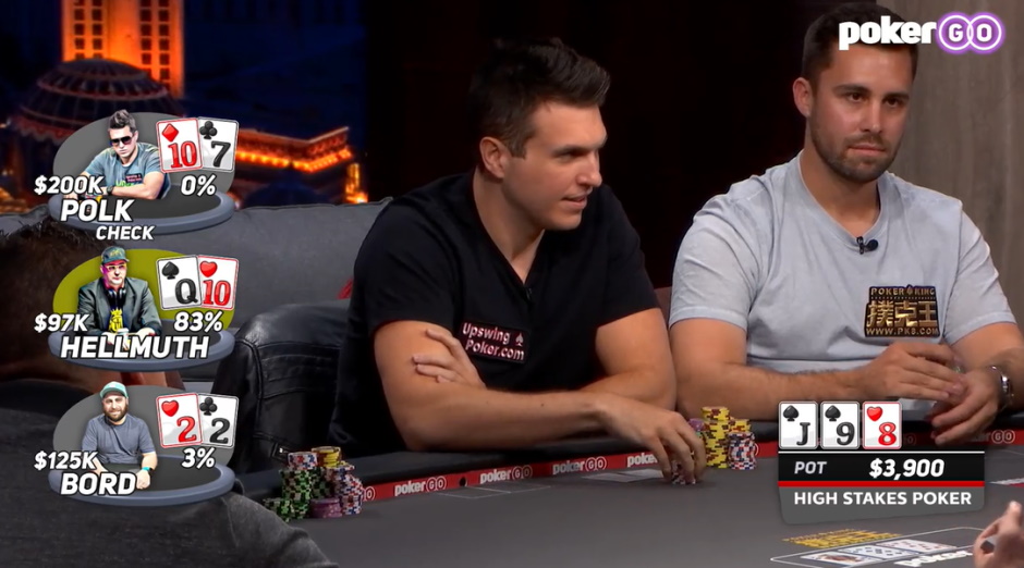 Header HSP Episode 12